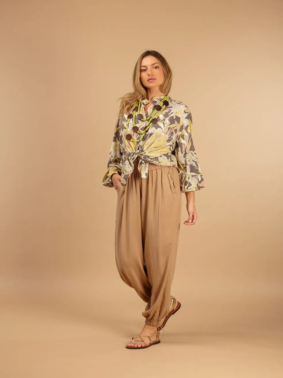 blusa_stampa_boho_in_rayo_1.webp Blusa stampa Boho in Rayon Miri
