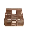 Borsa a mano bamboo Yuki