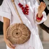 Borsa bamboo Sam