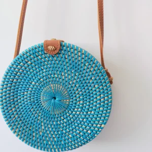 Borsa Rattan