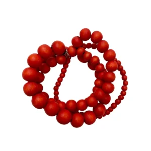 Bracciale Brasile Legno