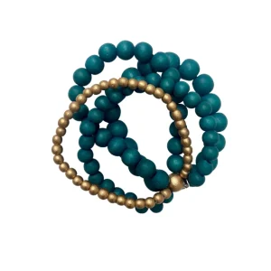 Bracciale Brasile Metallic