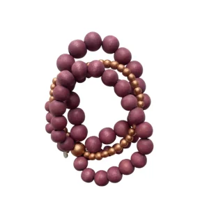 Bracciale Brasile Metallic