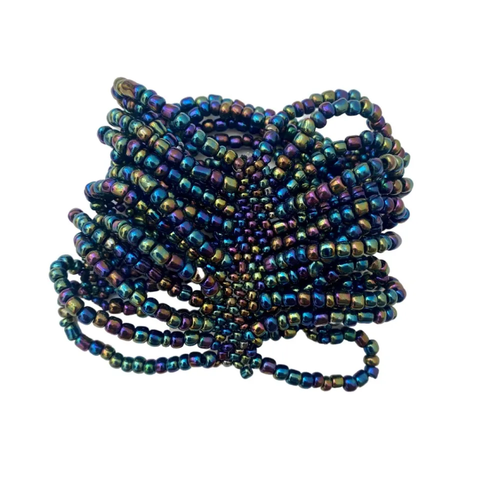 bracciale_elasticizzato_p_6.webp Bracciale elasticizzato perline vetro Isabella