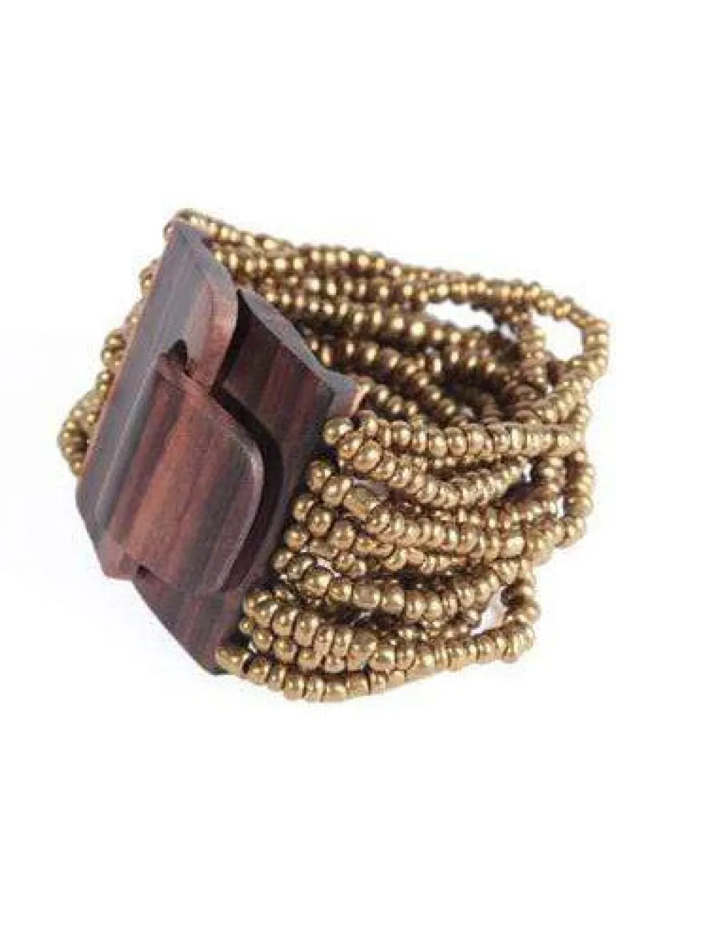 bracciale_fibbia_legno_e__6.webp Bracciale Fibbia legno e perline di vetro elasticizzato