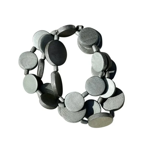 Bracciale Italia legno