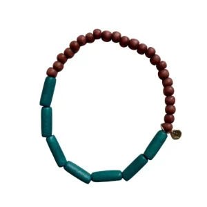 Bracciale legno Blake