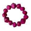 Bracciale legno elasticizzato Swarna