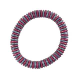 Bracciale Legno elasticizzato Colosseo