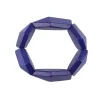 Bracciale Legno elasticizzato Diamond