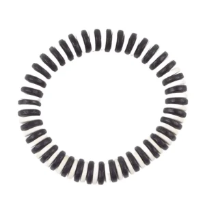 Bracciale Legno elasticizzato Colosseo