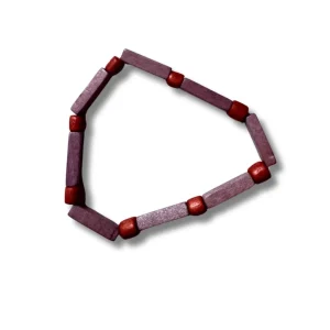 Bracciale legno Georgie