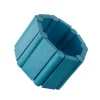 Bracciale Legno grande elasticizzato Naxos