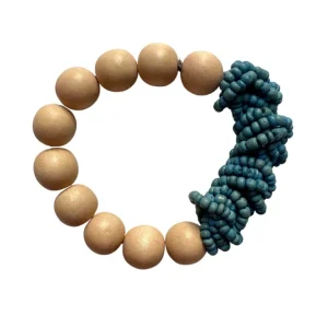 Bracciale legno Lisa