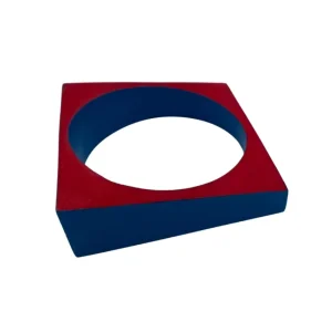 Bracciale legno Neukolln