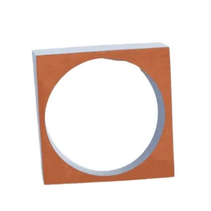 Bracciale legno Neukolln