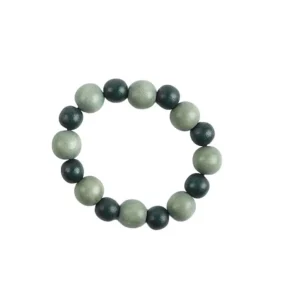 Bracciale legno Sagene
