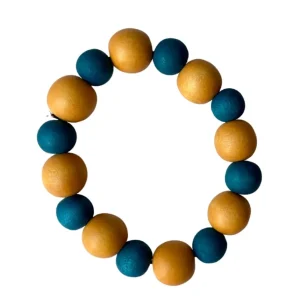 Bracciale legno Sagene