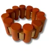 Bracciale legno Sonja