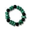 Bracciale legno Taylor, costume jewelry