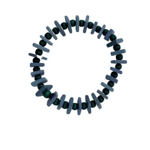 Bracciale legno Zoloti Vorota