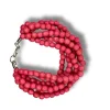 Bracciale Mali legno