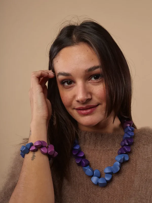 Bracciale Marocco