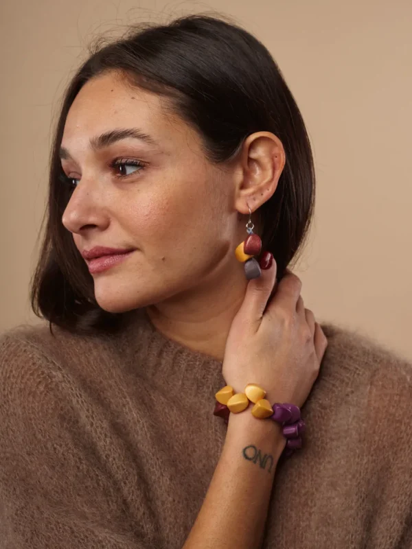 Bracciale Marocco