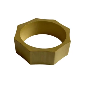 Bracciale rigido legno Judy