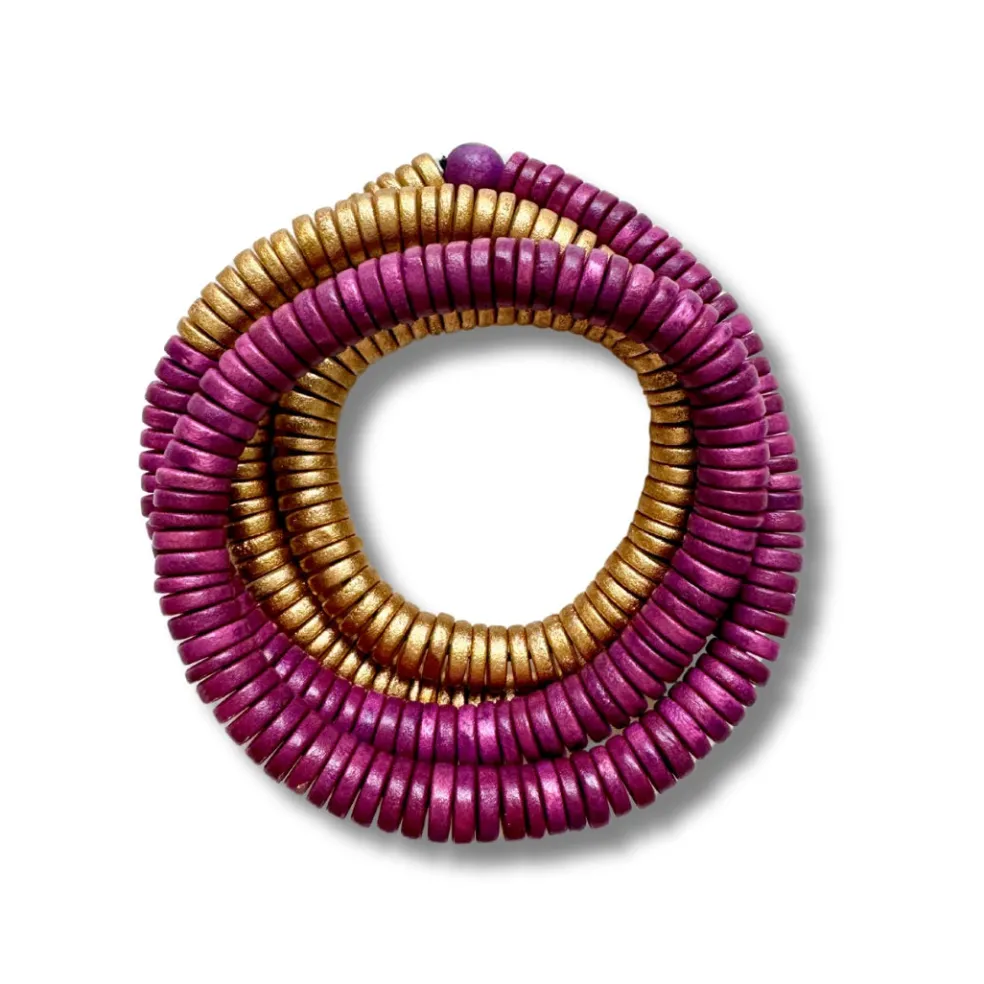 bracciale_rory_legno_elas_0.webp Bracciale Rory legno elastico metallic mix