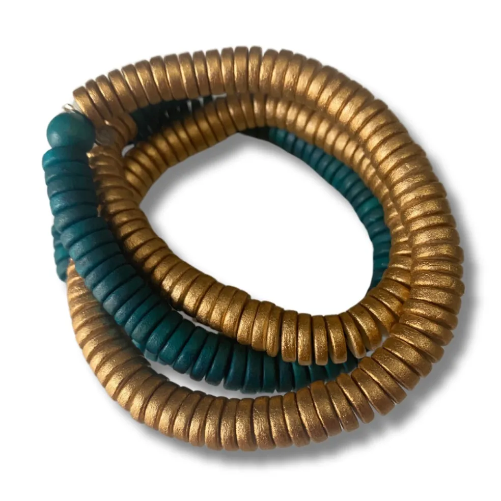 bracciale_rory_legno_elas_18.webp Bracciale Rory legno elastico metallic mix