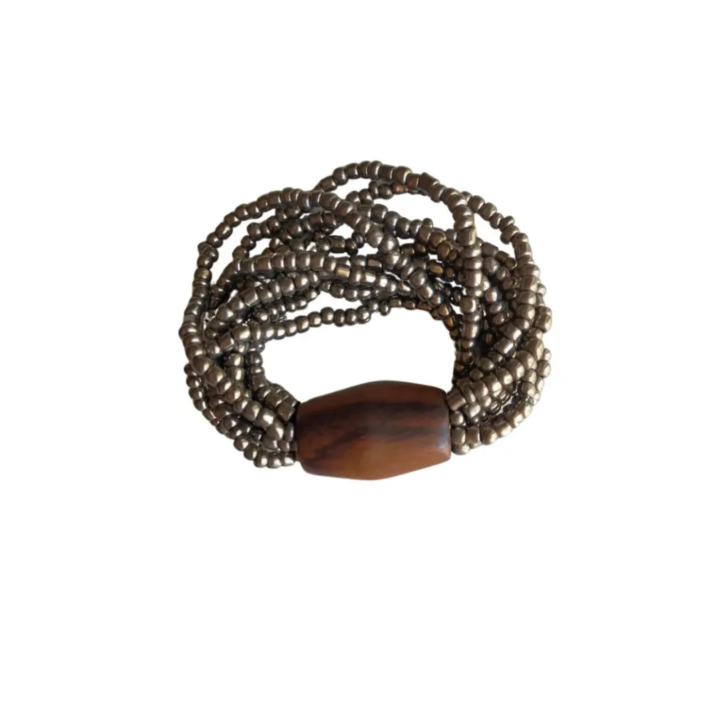 bracciale_vetro_e_legno_e_10.webp Bracciale vetro e legno, elasticizzato Laura