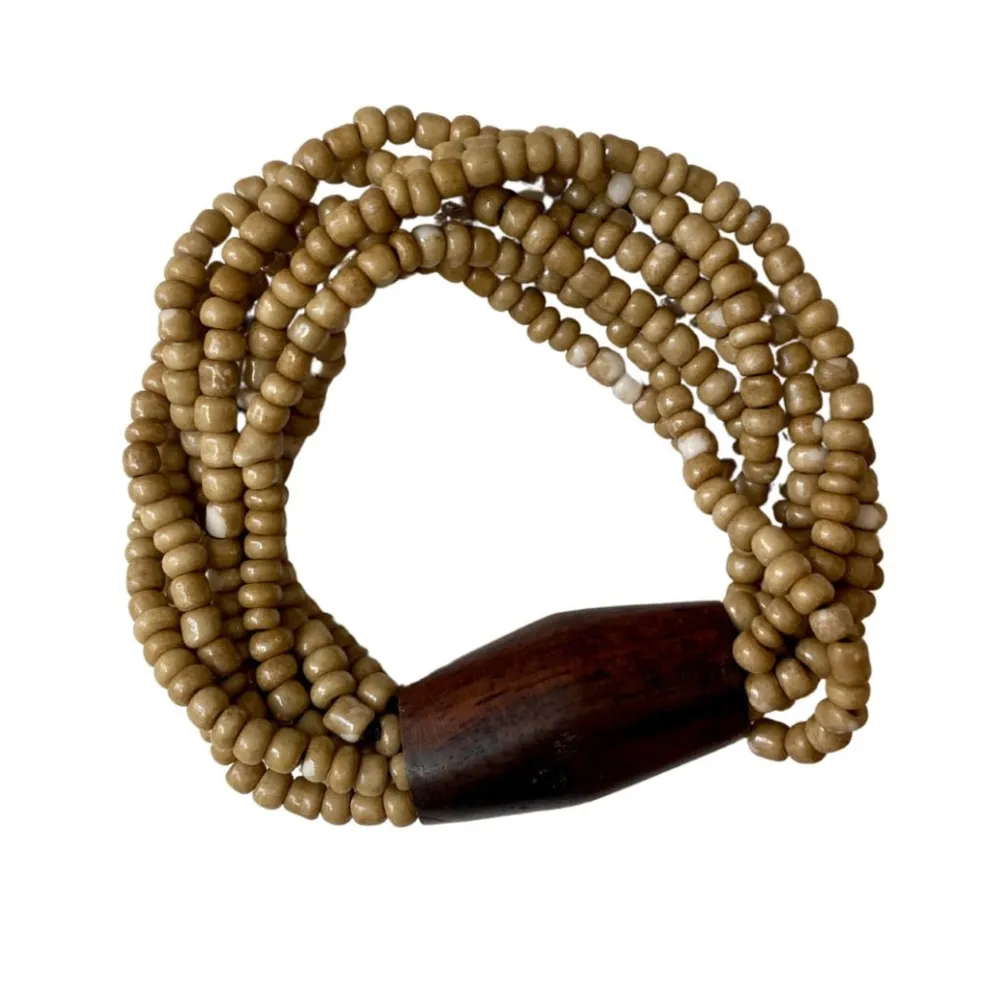 bracciale_vetro_e_legno_e_4.webp Bracciale vetro e legno, elasticizzato Laura