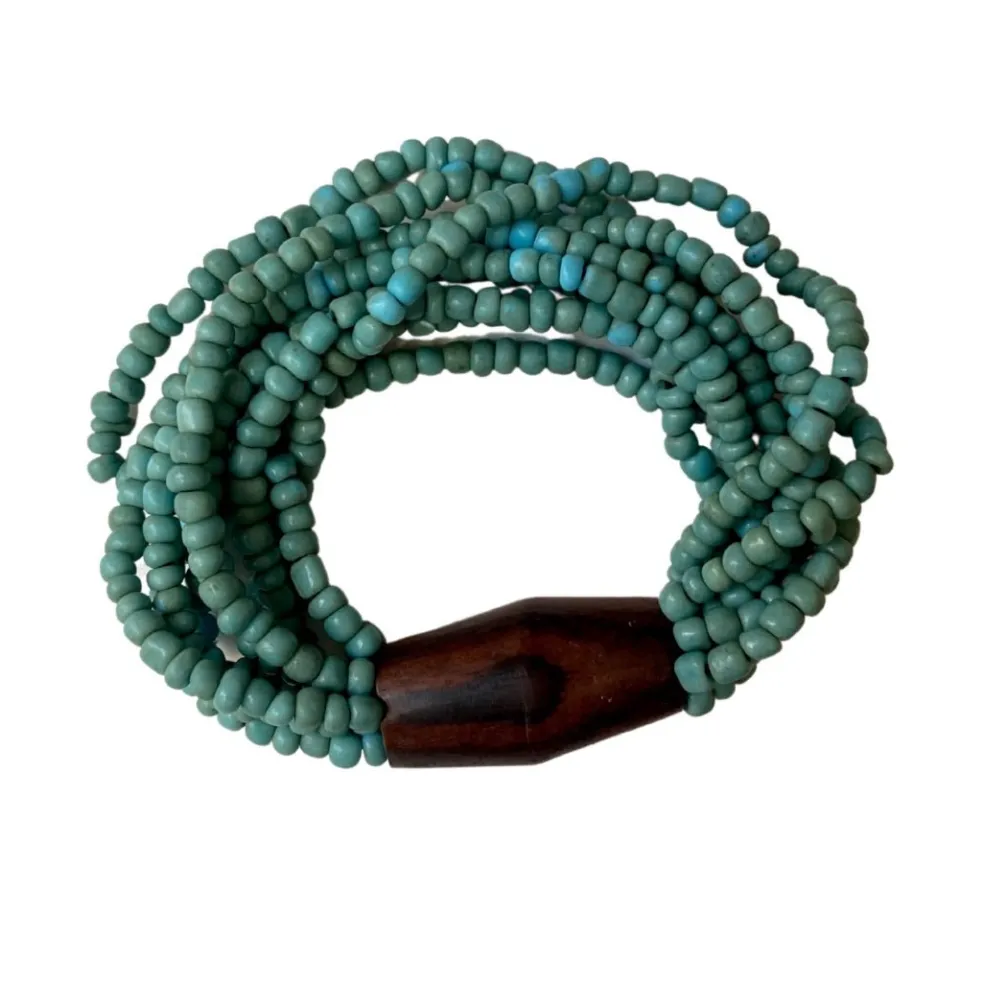 bracciale_vetro_e_legno_e_6.webp Bracciale vetro e legno, elasticizzato Laura