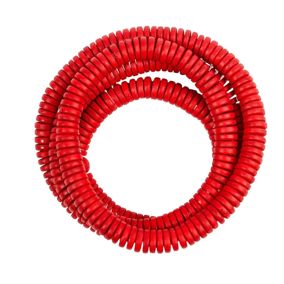 braccialecollana_corta_ro_12.webp Bracciale/collana corta Rory legno elastico