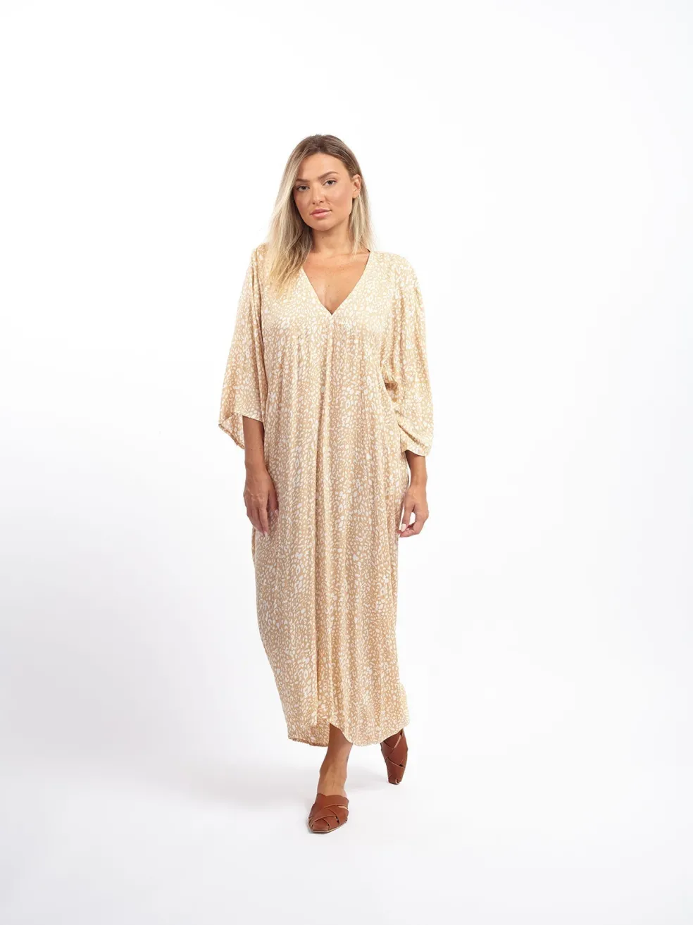 caftano_lungo_scollo_v_ra_1.webp Caftano lungo scollo V rayon Grace