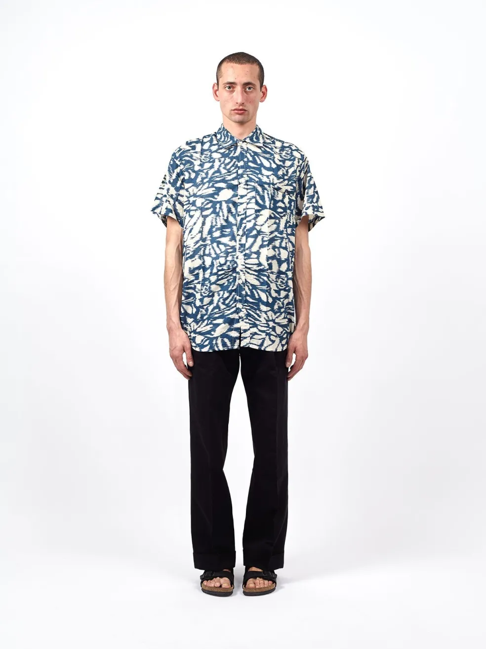 camicia_a_maniche_corte_v_1.webp Camicia a maniche corte viscosa Jacopo