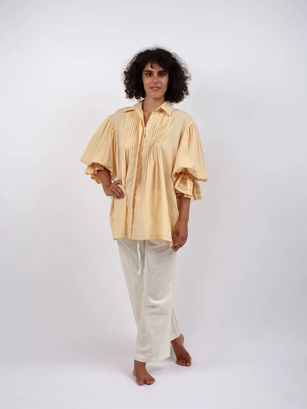 camicia_boho_cotone_leela_1.webp Camicia Boho Cotone Leela
