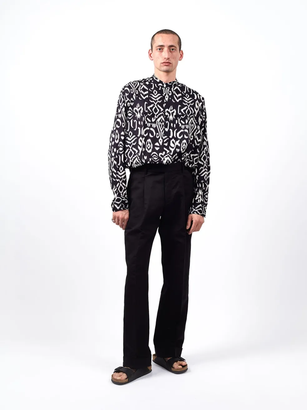 camicia_collo_alla_corean_0.webp Camicia collo alla coreana viscosa Brando