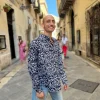Camicia cotone Andrea