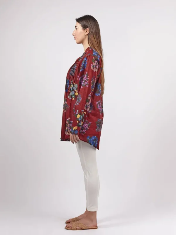 Camicia cotone Marianne