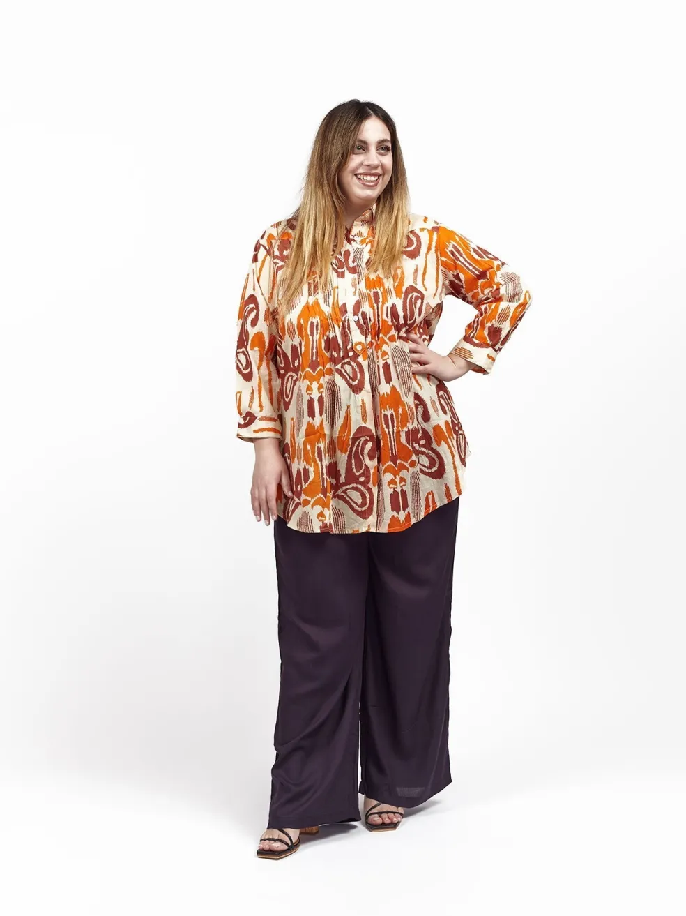 camicia_over_cotone_manic_0.webp Camicia over cotone manica Tea