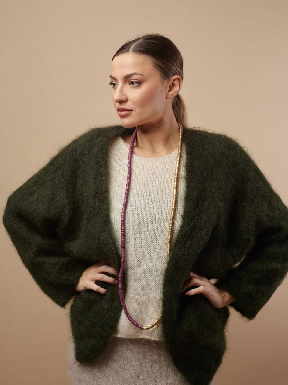 cardigan_aperto_in_kid_mo_1.webp Cardigan aperto in Kid Mohair Artemisia