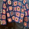 Cardigan Crochet Pattern Airi