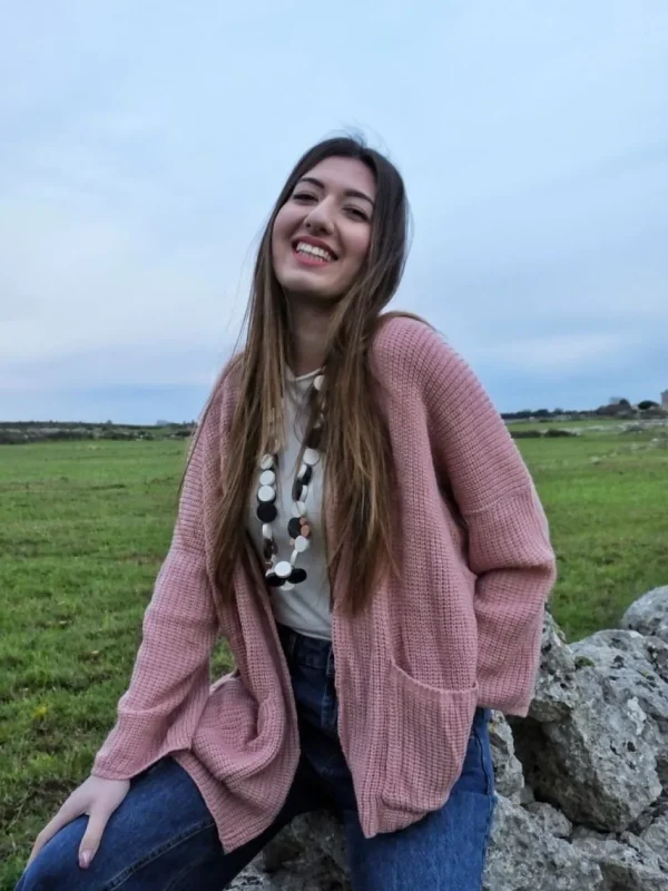 Cardigan Kate