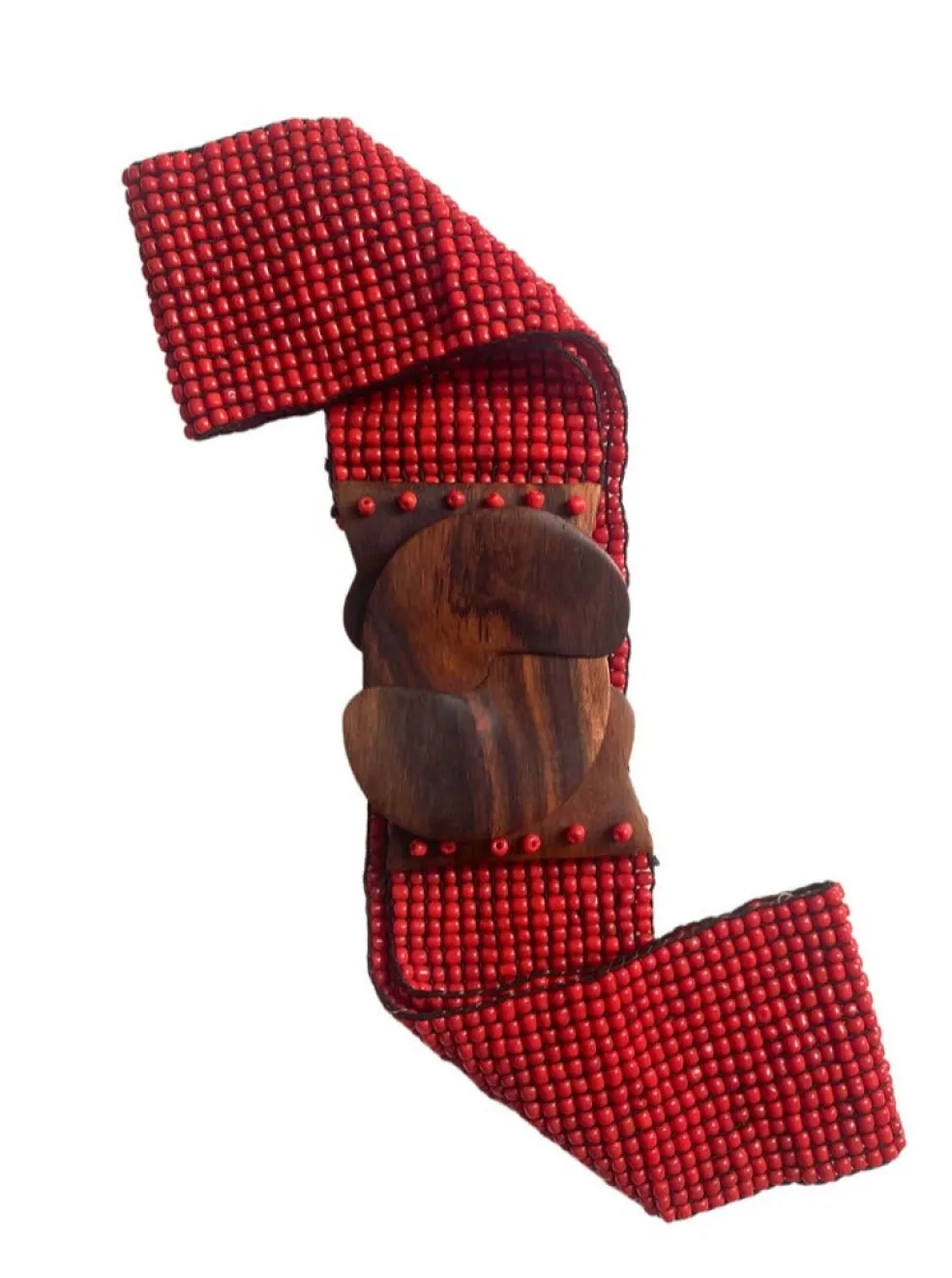 cintura_elastica_realizza_4.webp Cintura elastica realizzata a mano da Bali con perline di vetro e legn