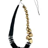 Collana Argentina Metallic