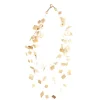 Collana Bora Bora Metallic