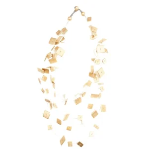 Collana Bora Bora Metallic