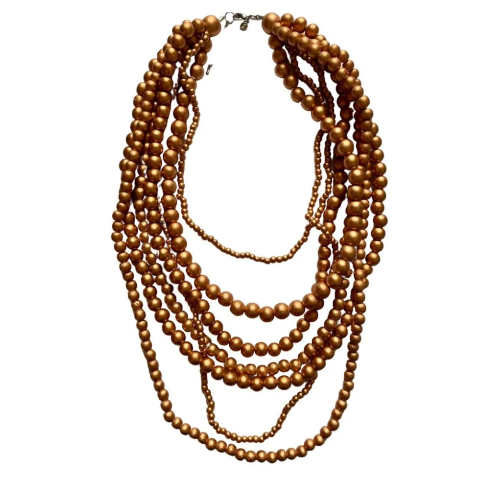 collana_brasile_metallic_4.webp Collana Brasile Metallic